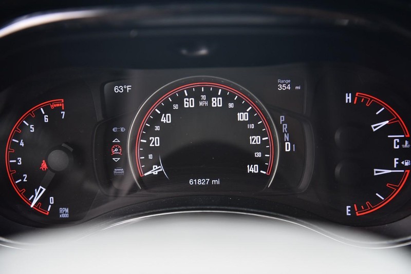 Dodge Durango Vehicle Image 12