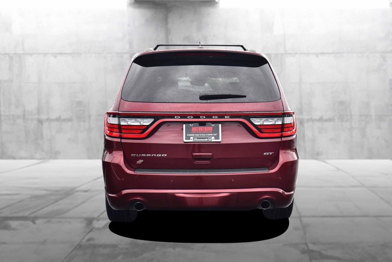 Dodge Durango Vehicle Image 31