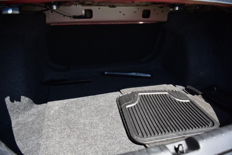 Honda Civic Sedan Vehicle Image 19