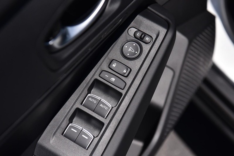 Honda Accord Sedan Vehicle Image 09
