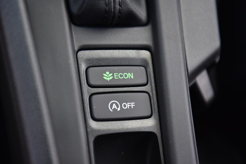 Honda Accord Sedan Vehicle Image 15