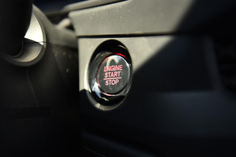 Honda Accord Sedan Vehicle Image 16