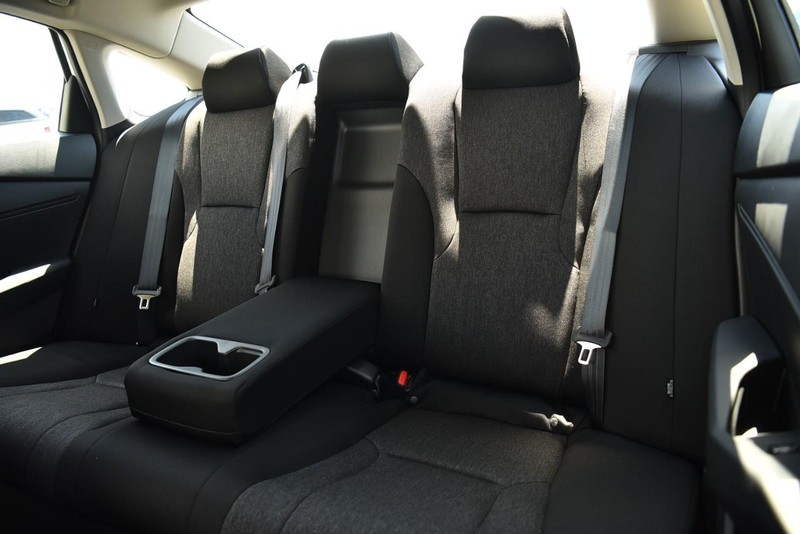 Honda Accord Sedan Vehicle Image 20