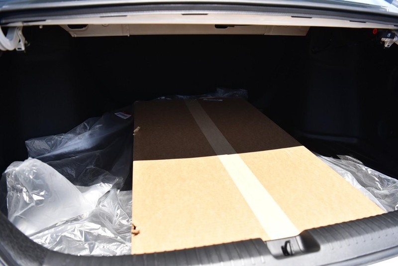 Honda Accord Sedan Vehicle Image 22