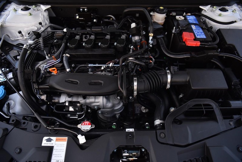 Honda Accord Sedan Vehicle Image 23