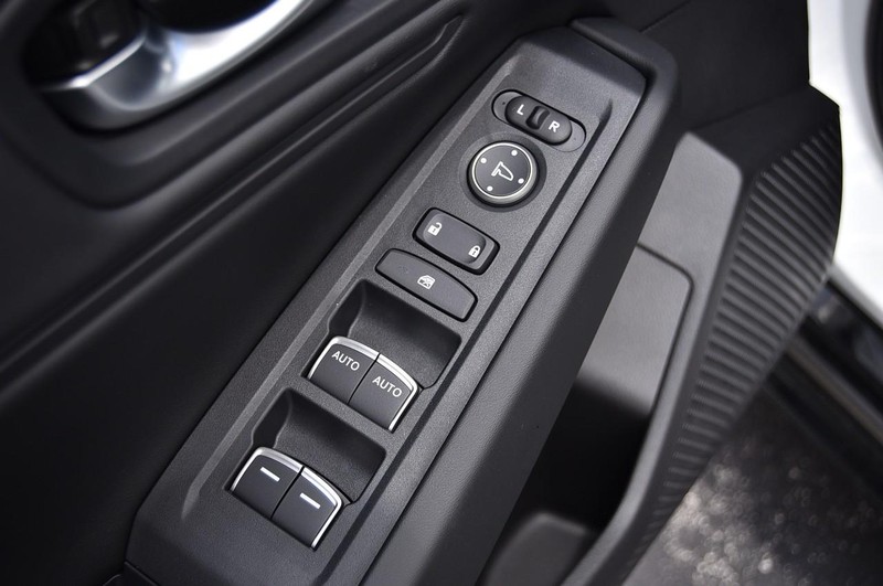Honda Accord Hybrid Vehicle Image 08