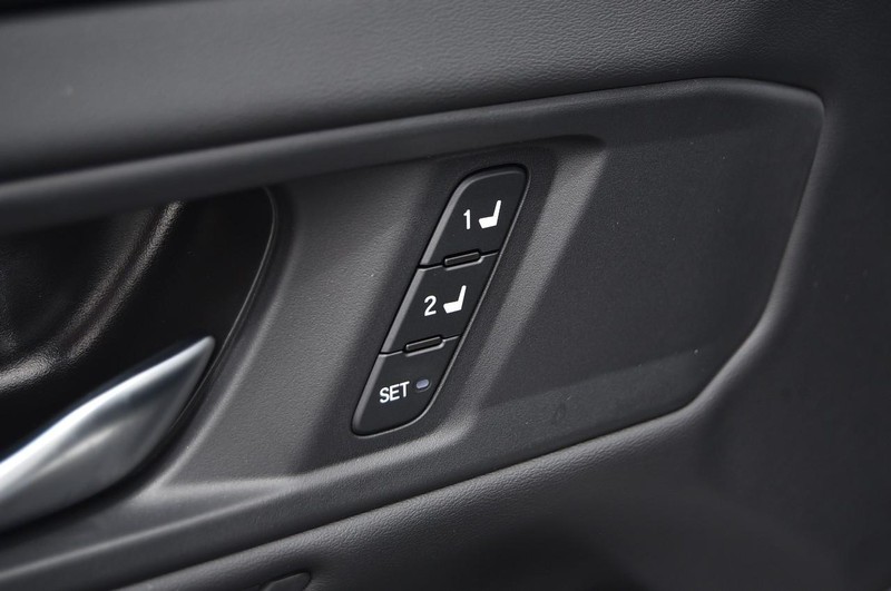 Honda Accord Hybrid Vehicle Image 09