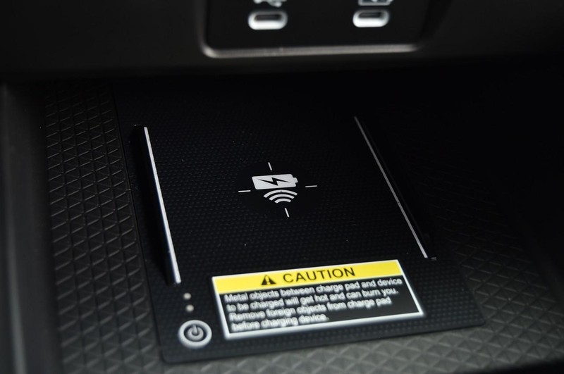 Honda Accord Hybrid Vehicle Image 15