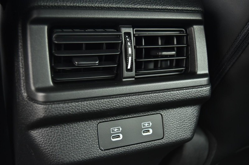 Honda Accord Hybrid Vehicle Image 23