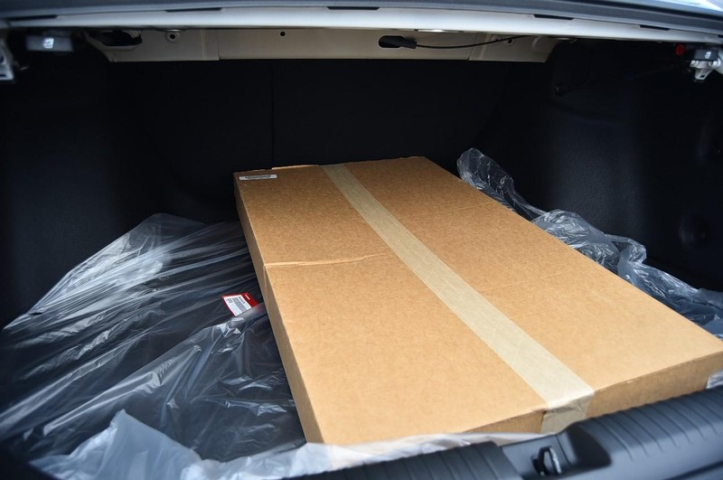 Honda Accord Hybrid Vehicle Image 24