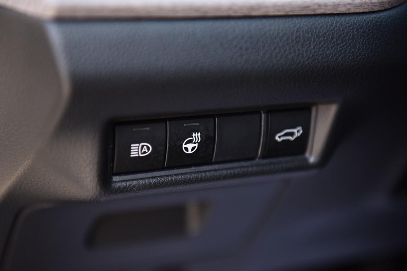 Toyota Grand Highlander Vehicle Image 13