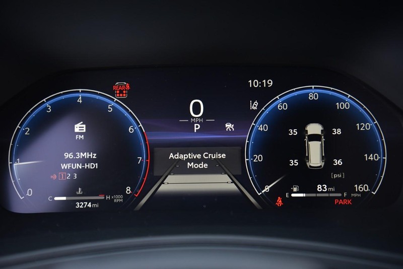 Toyota Grand Highlander Vehicle Image 14