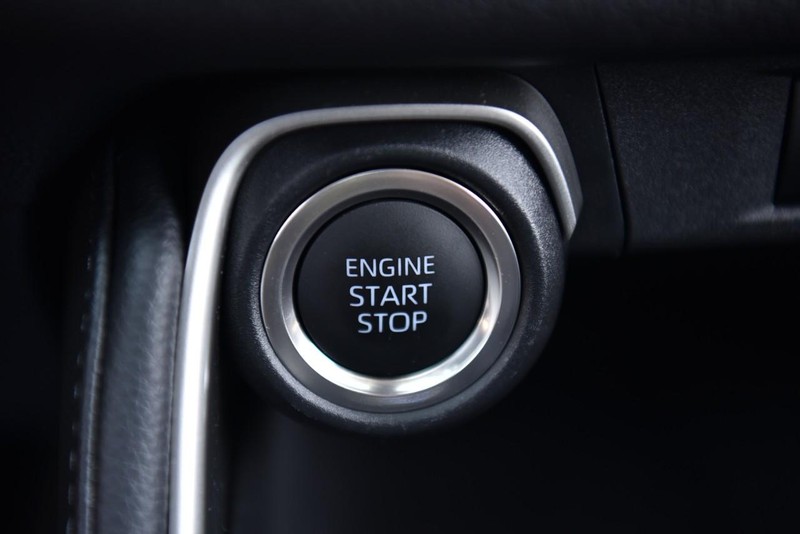 Toyota Grand Highlander Vehicle Image 18