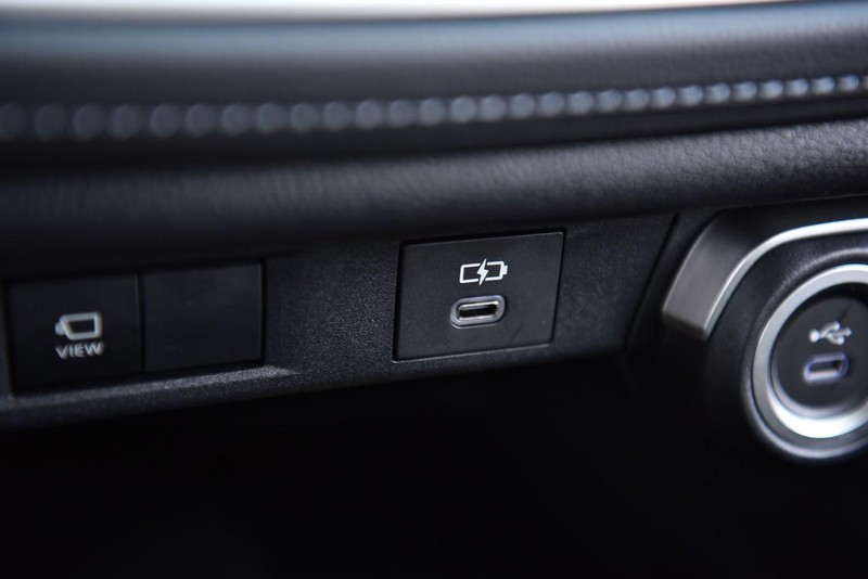 Toyota Grand Highlander Vehicle Image 19