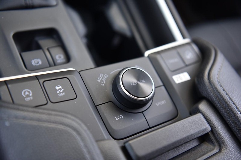 Toyota Grand Highlander Vehicle Image 20