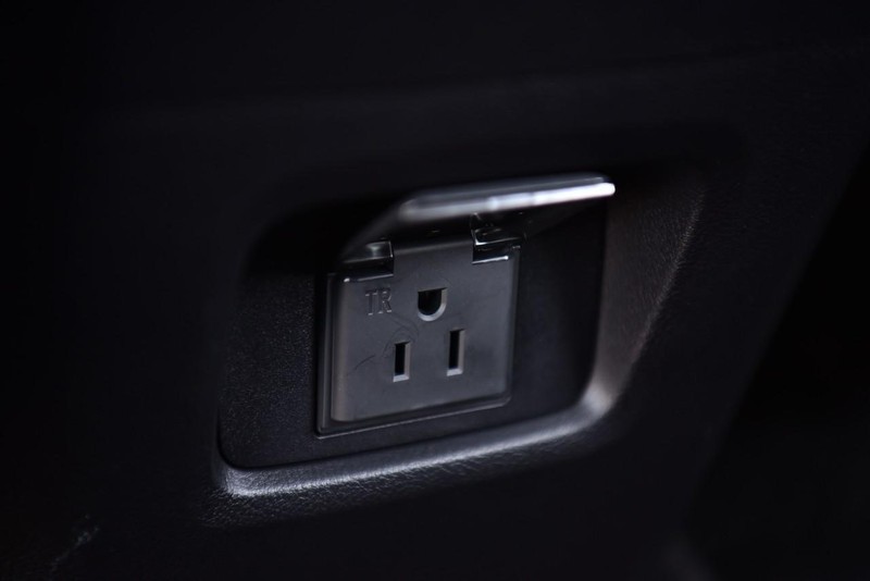 Toyota Grand Highlander Vehicle Image 27