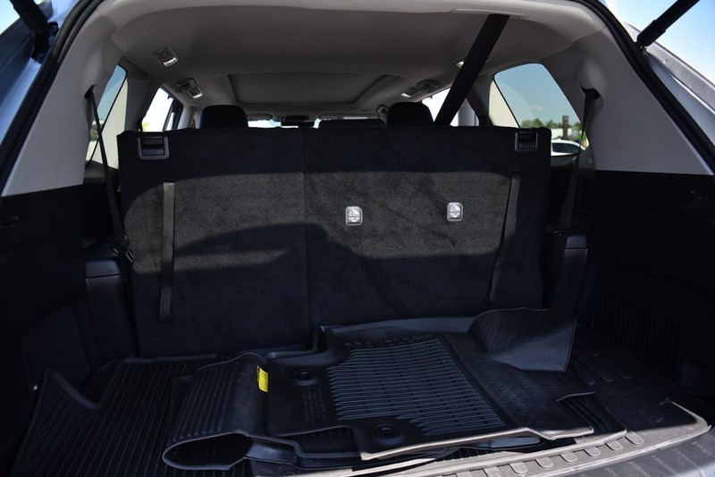 Toyota Grand Highlander Vehicle Image 30