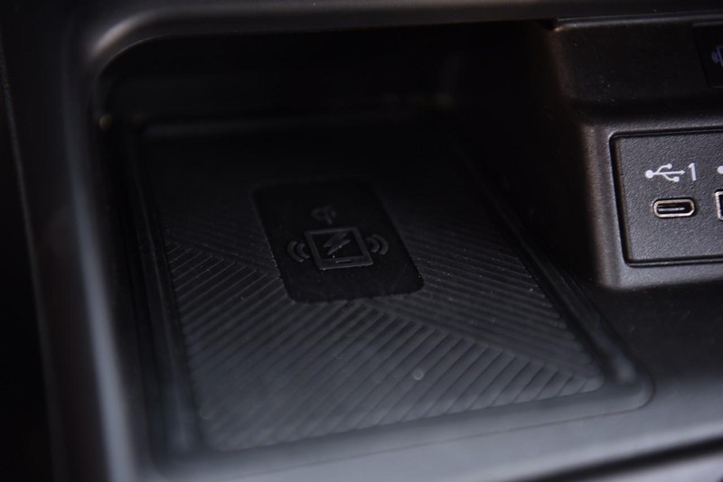 INFINITI QX55 Vehicle Image 18