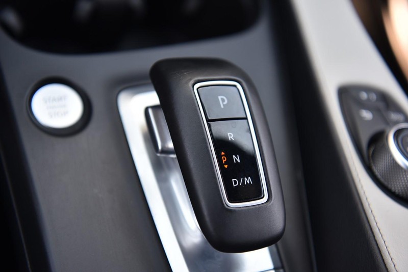 INFINITI QX55 Vehicle Image 19