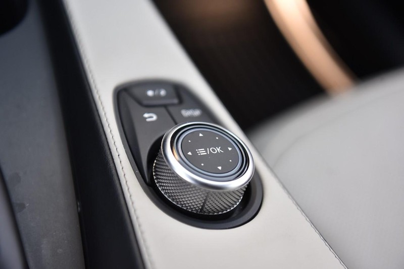 INFINITI QX55 Vehicle Image 20