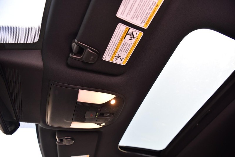 INFINITI QX55 Vehicle Image 25