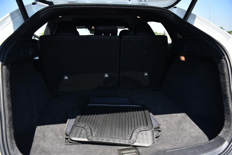 INFINITI QX55 Vehicle Image 29