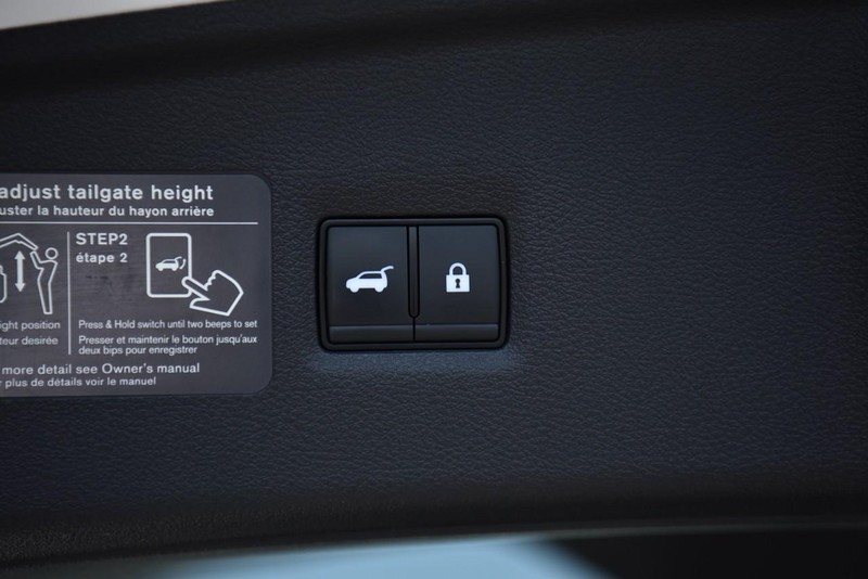 INFINITI QX55 Vehicle Image 30
