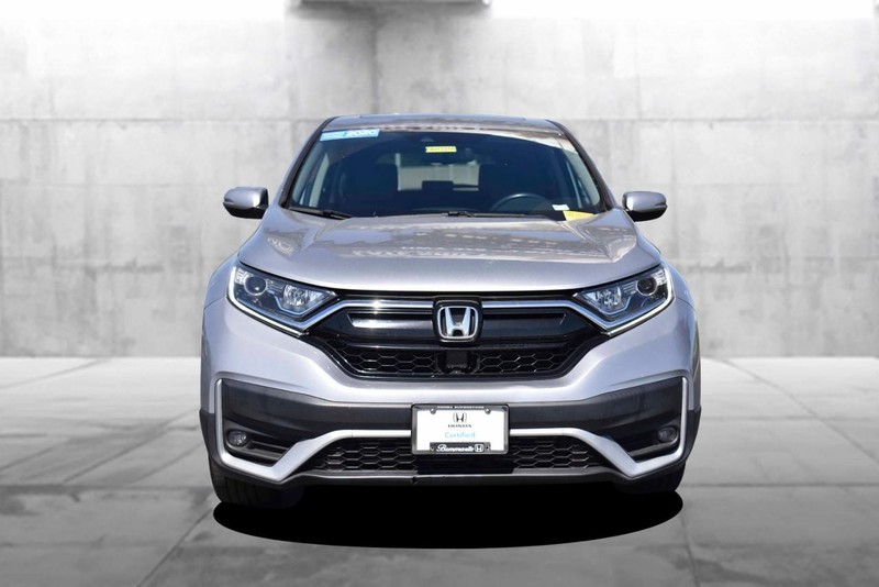 Honda CR-V Vehicle Image 04