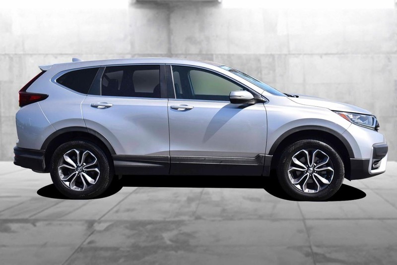 Honda CR-V Vehicle Image 05
