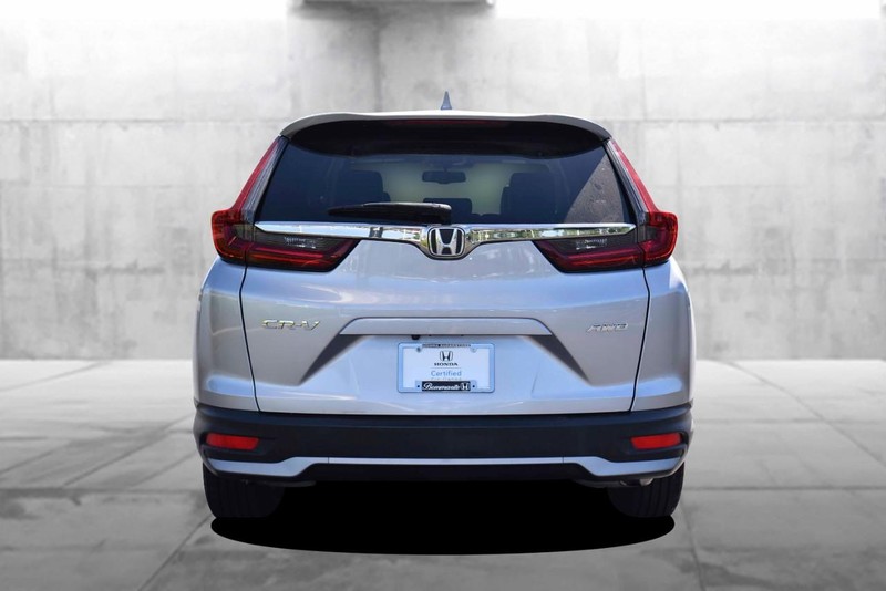 Honda CR-V Vehicle Image 06