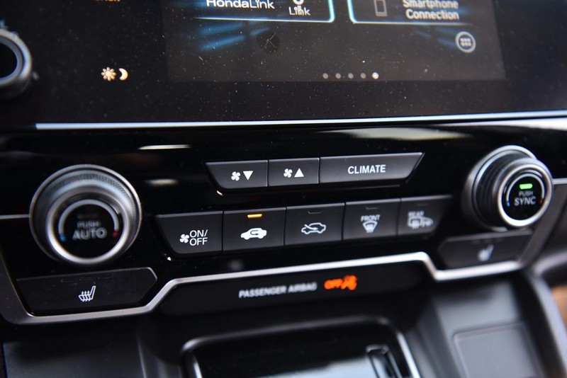 Honda CR-V Vehicle Image 15