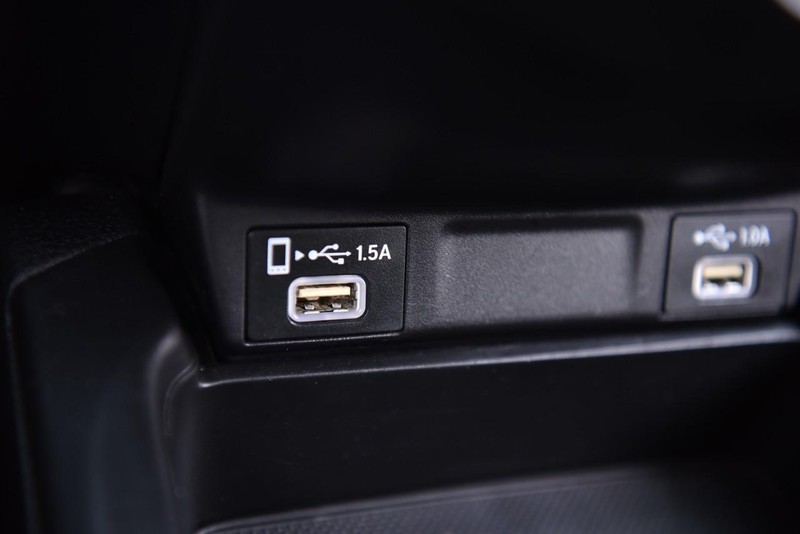 Honda CR-V Vehicle Image 17