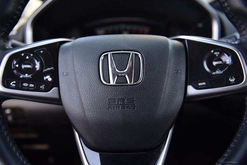 Honda CR-V Vehicle Image 19