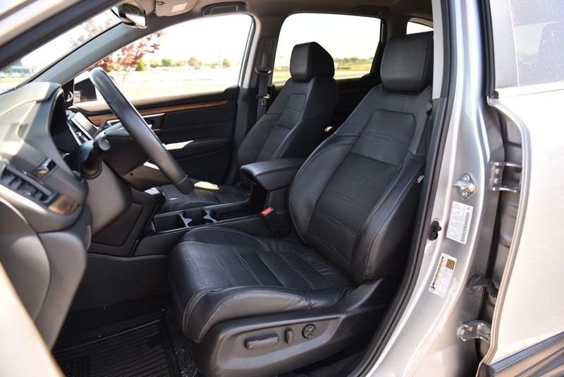 Honda CR-V Vehicle Image 20