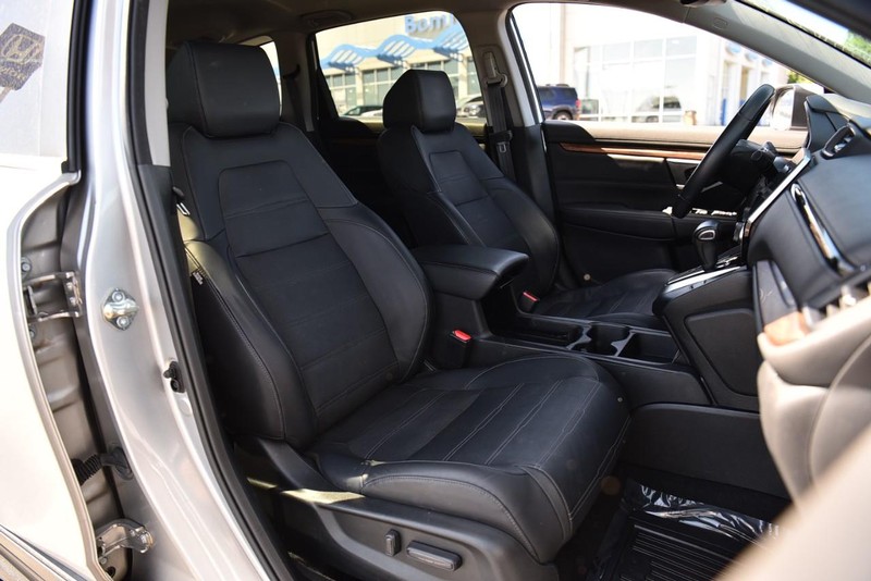 Honda CR-V Vehicle Image 21