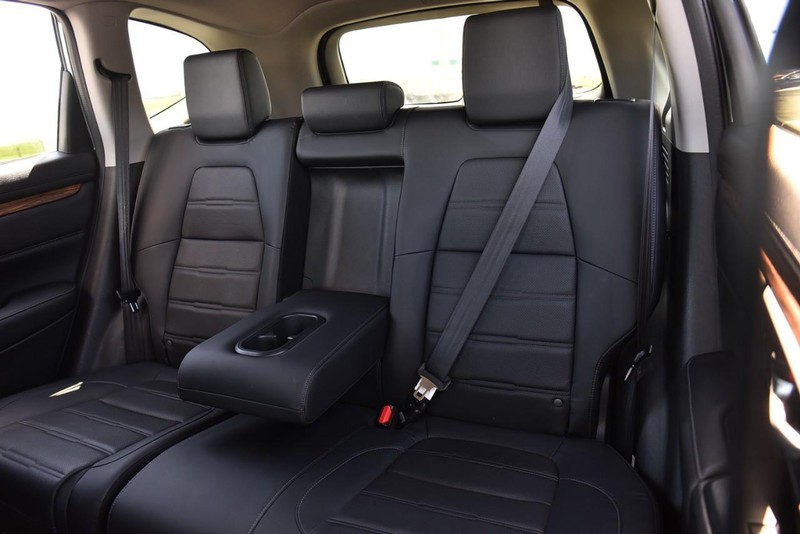 Honda CR-V Vehicle Image 23