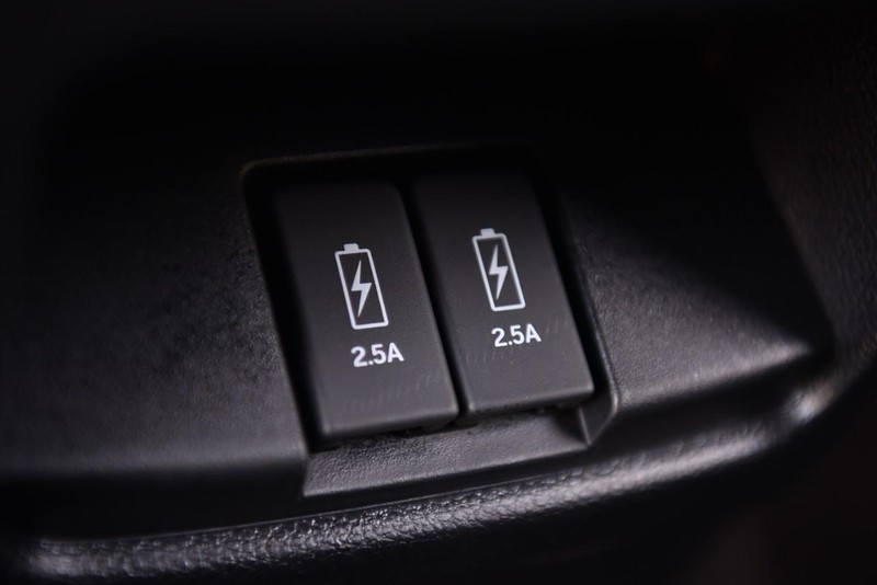 Honda CR-V Vehicle Image 25