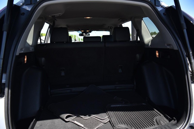 Honda CR-V Vehicle Image 26