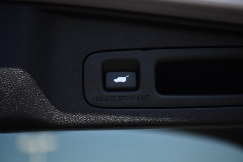 Honda CR-V Vehicle Image 27