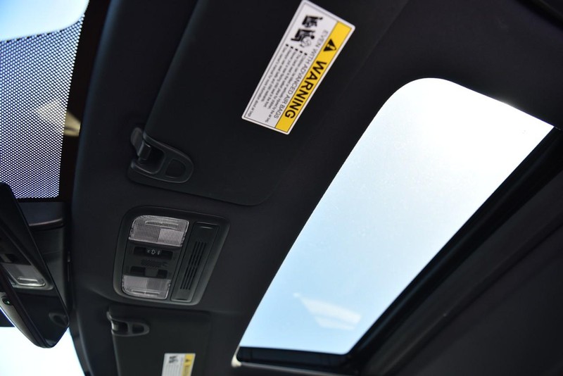 Honda Civic Hatchback Vehicle Image 20
