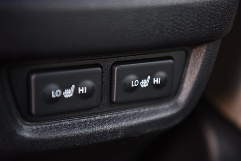 Honda Civic Hatchback Vehicle Image 22