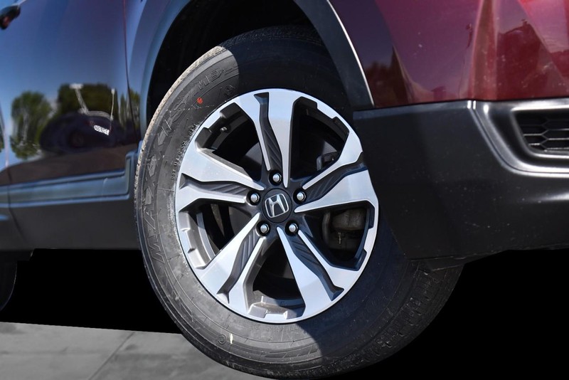 Honda CR-V Vehicle Image 03