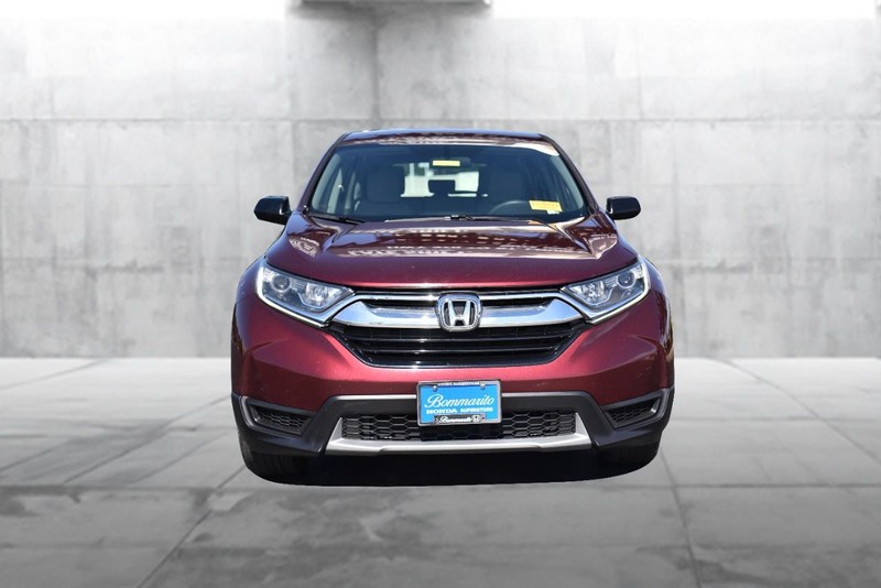 Honda CR-V Vehicle Image 04
