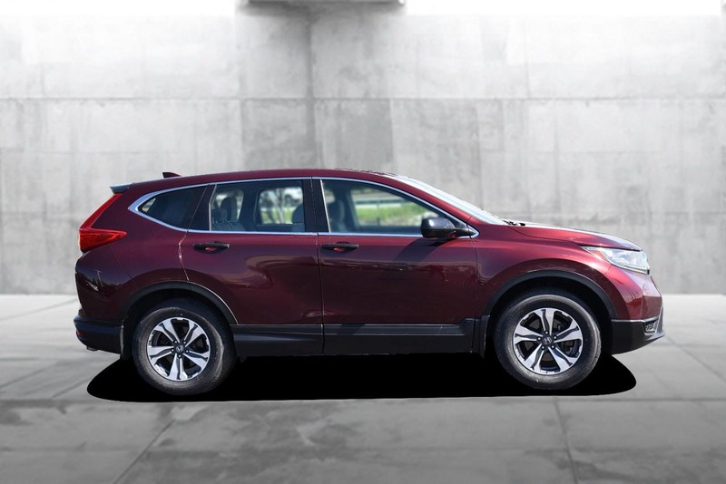 Honda CR-V Vehicle Image 05