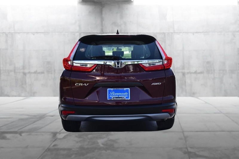 Honda CR-V Vehicle Image 06