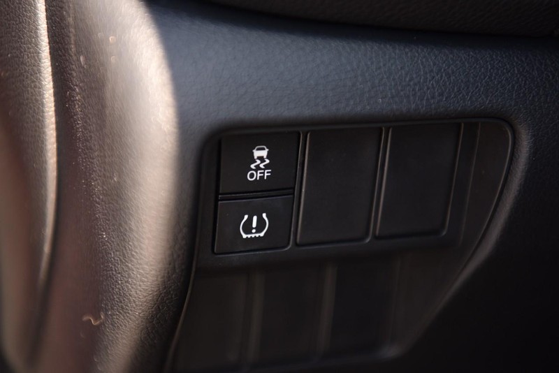 Honda CR-V Vehicle Image 10