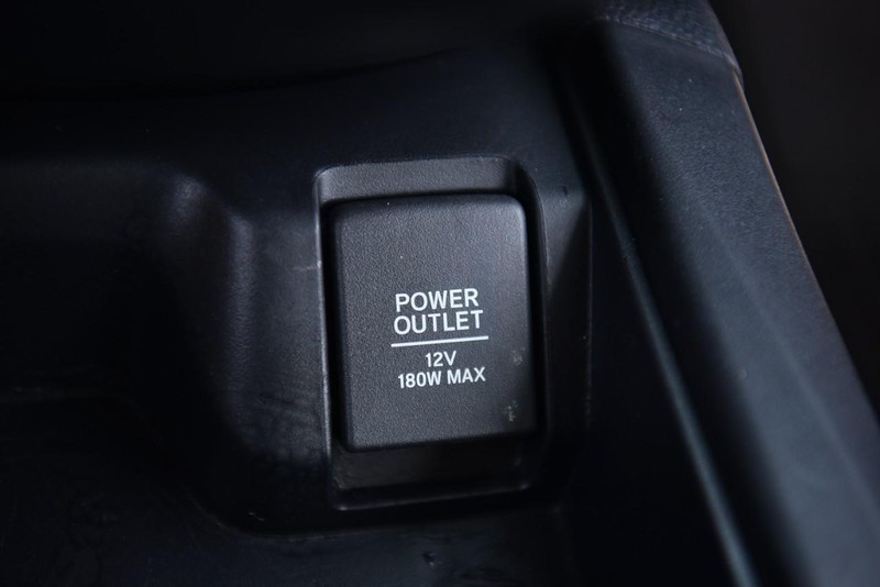 Honda CR-V Vehicle Image 15