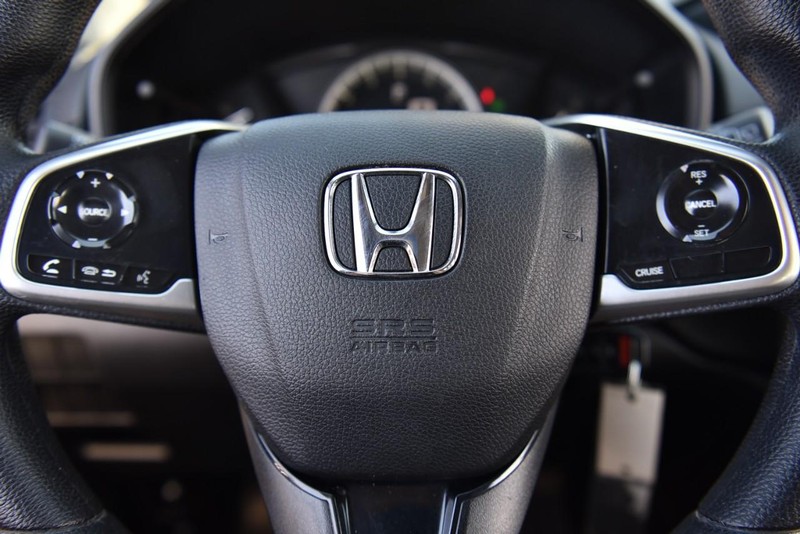 Honda CR-V Vehicle Image 17