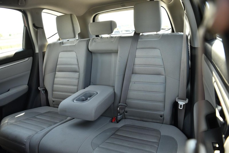 Honda CR-V Vehicle Image 20