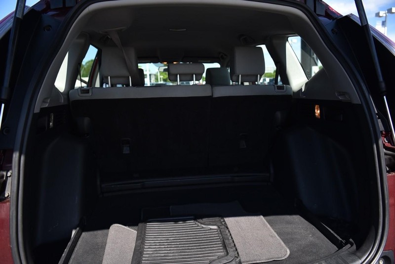 Honda CR-V Vehicle Image 22